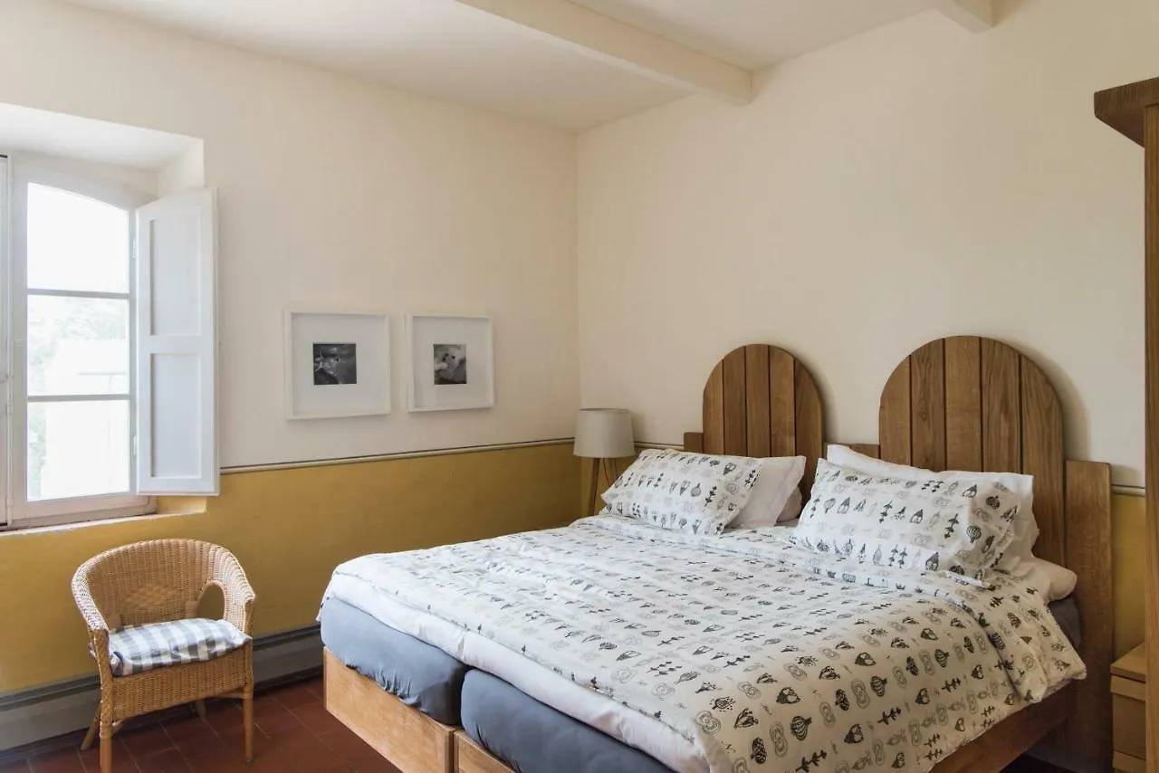 Bioagriturismo Il Cerreto Pomarance Lantgård