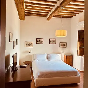  Séjour à la ferme Tenuta Di Fattoria