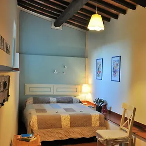  Appartement La Romita