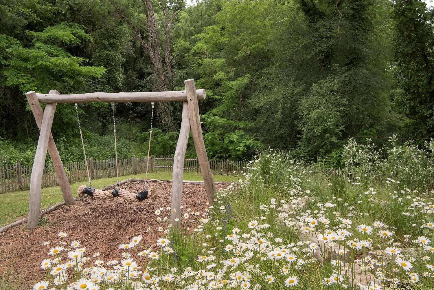 Farm stay Bioagriturismo Il Cerreto Pomarance