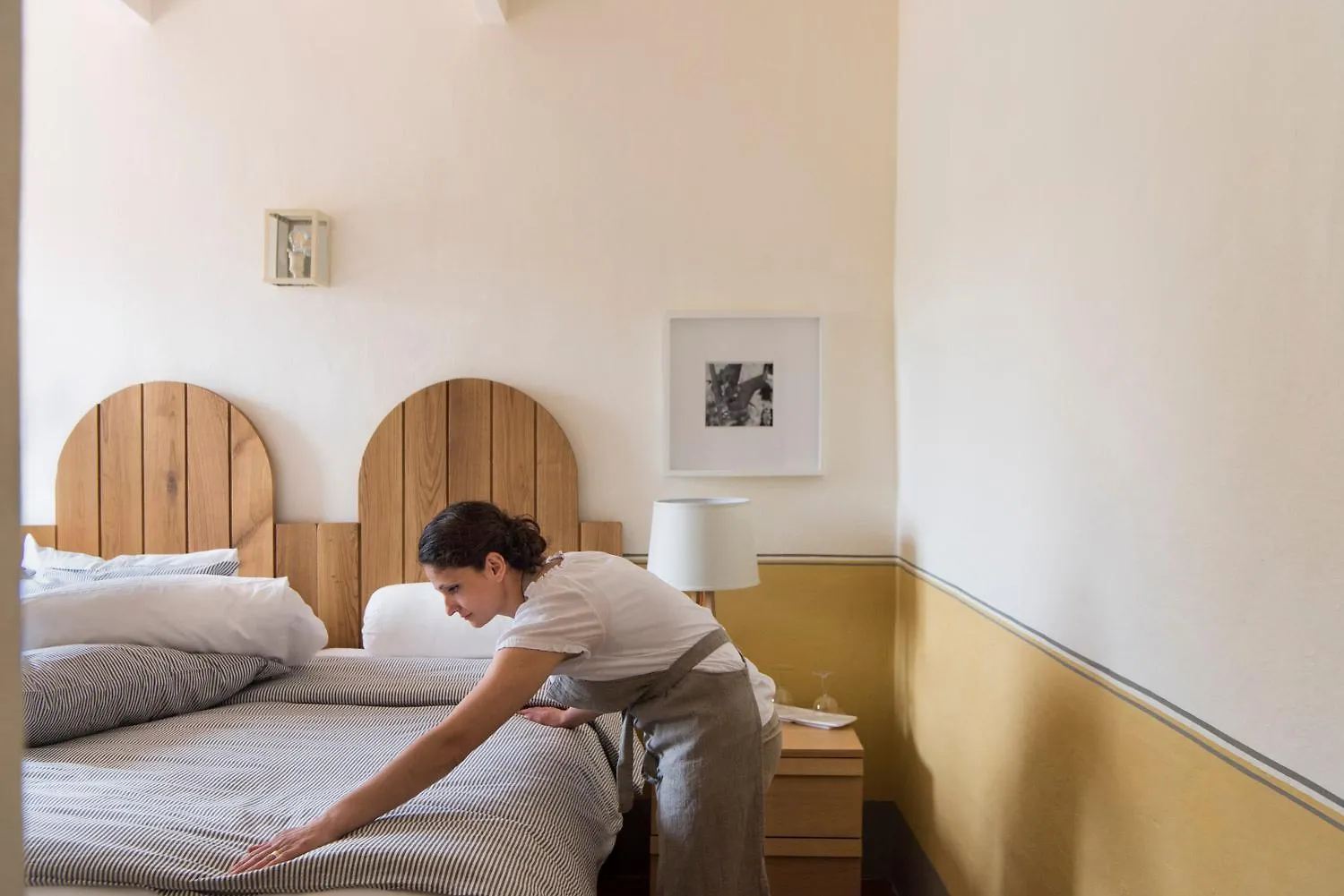 Farm stay Bioagriturismo Il Cerreto Pomarance